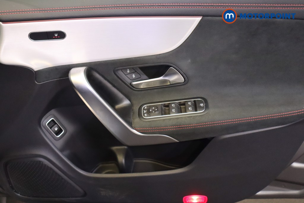 Mercedes-Benz CLA Amg Line Automatic Petrol Plug-In Hybrid Coupe - Stock Number (1545800) - 13th supplementary image