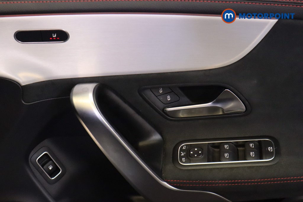 Mercedes-Benz CLA Amg Line Automatic Petrol Plug-In Hybrid Coupe - Stock Number (1545800) - 14th supplementary image