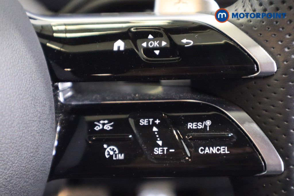 Mercedes-Benz CLA Amg Line Automatic Petrol Plug-In Hybrid Coupe - Stock Number (1545800) - 19th supplementary image