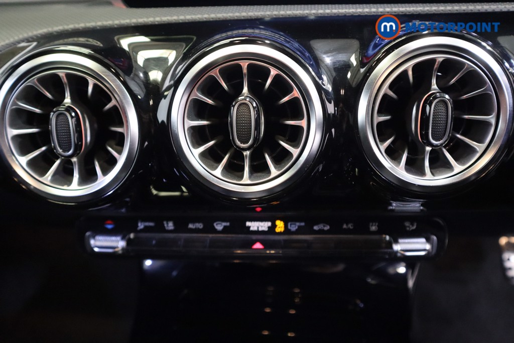 Mercedes-Benz CLA Amg Line Automatic Petrol Plug-In Hybrid Coupe - Stock Number (1545800) - 22nd supplementary image