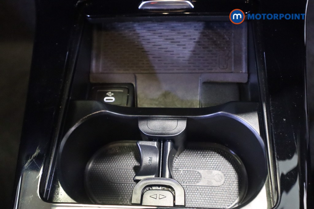 Mercedes-Benz CLA Amg Line Automatic Petrol Plug-In Hybrid Coupe - Stock Number (1545800) - 23rd supplementary image