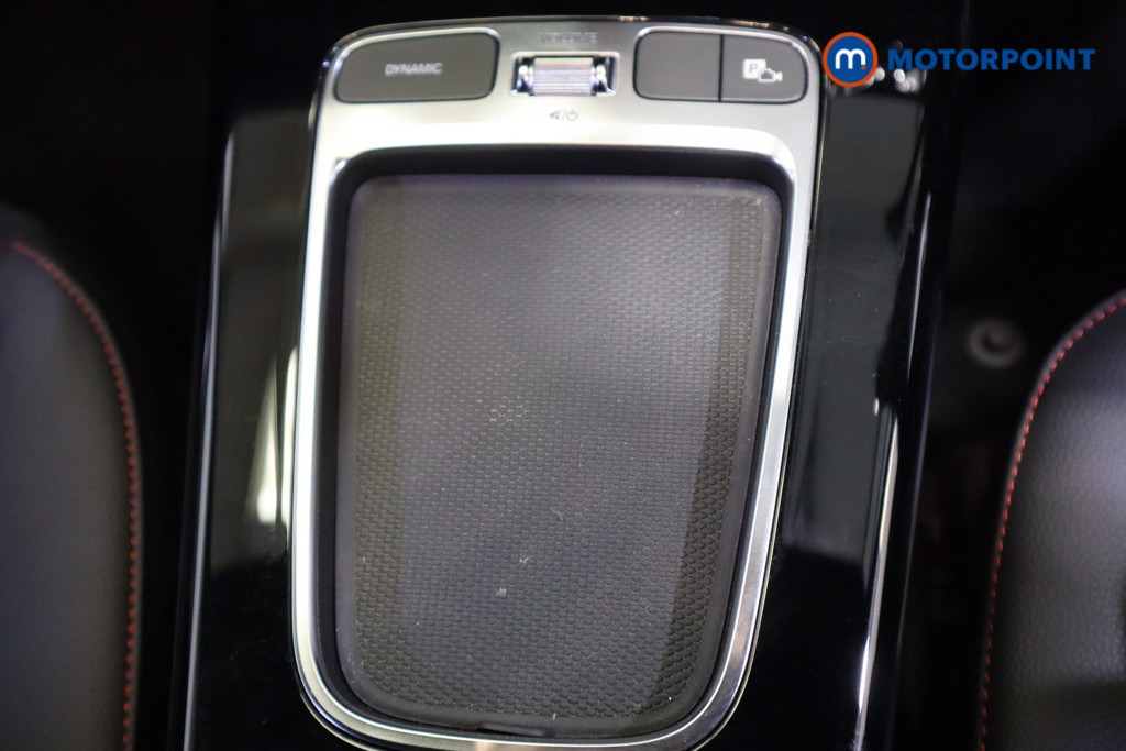 Mercedes-Benz CLA Amg Line Automatic Petrol Plug-In Hybrid Coupe - Stock Number (1545800) - 24th supplementary image