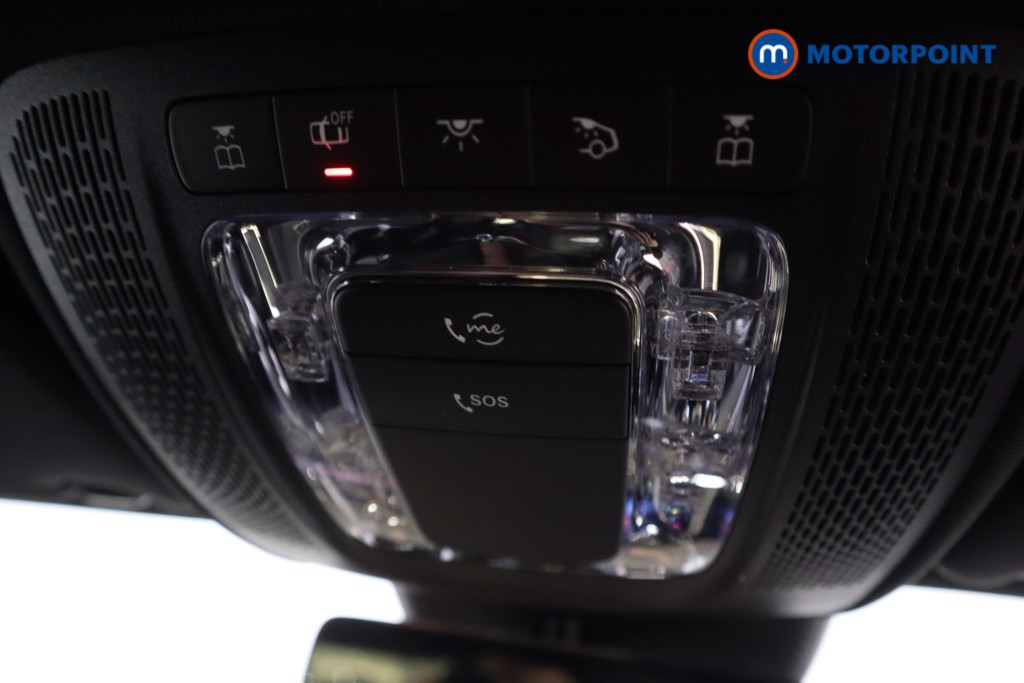 Mercedes-Benz CLA Amg Line Automatic Petrol Plug-In Hybrid Coupe - Stock Number (1545800) - 25th supplementary image