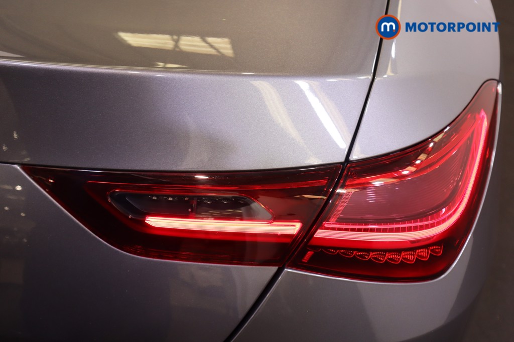 Mercedes-Benz CLA Amg Line Automatic Petrol Plug-In Hybrid Coupe - Stock Number (1545800) - 32nd supplementary image