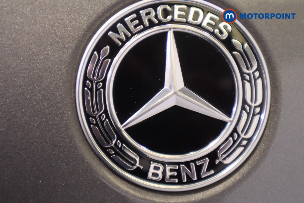 Mercedes-Benz CLA Amg Line Automatic Petrol Plug-In Hybrid Coupe - Stock Number (1545800) - 36th supplementary image