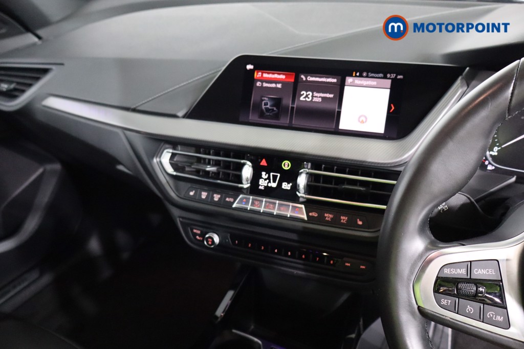 BMW 1 Series M Sport Automatic Petrol Hatchback - Stock Number (1548192) - 3rd supplementary image
