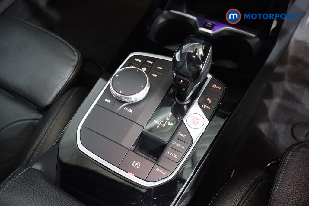 BMW 1 Series M Sport Automatic Petrol Hatchback - Stock Number (1548192) - 11th supplementary image