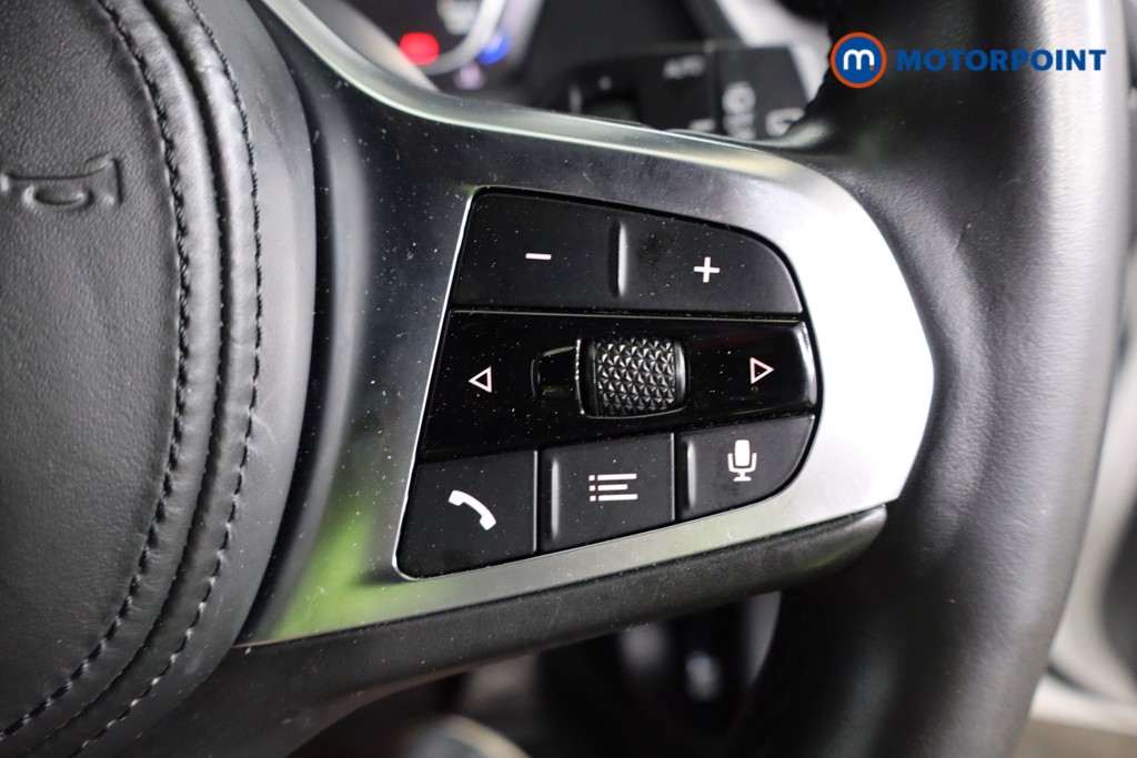 BMW 1 Series M Sport Automatic Petrol Hatchback - Stock Number (1548192) - 13th supplementary image