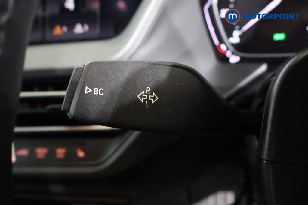 BMW 1 Series M Sport Automatic Petrol Hatchback - Stock Number (1548192) - 14th supplementary image