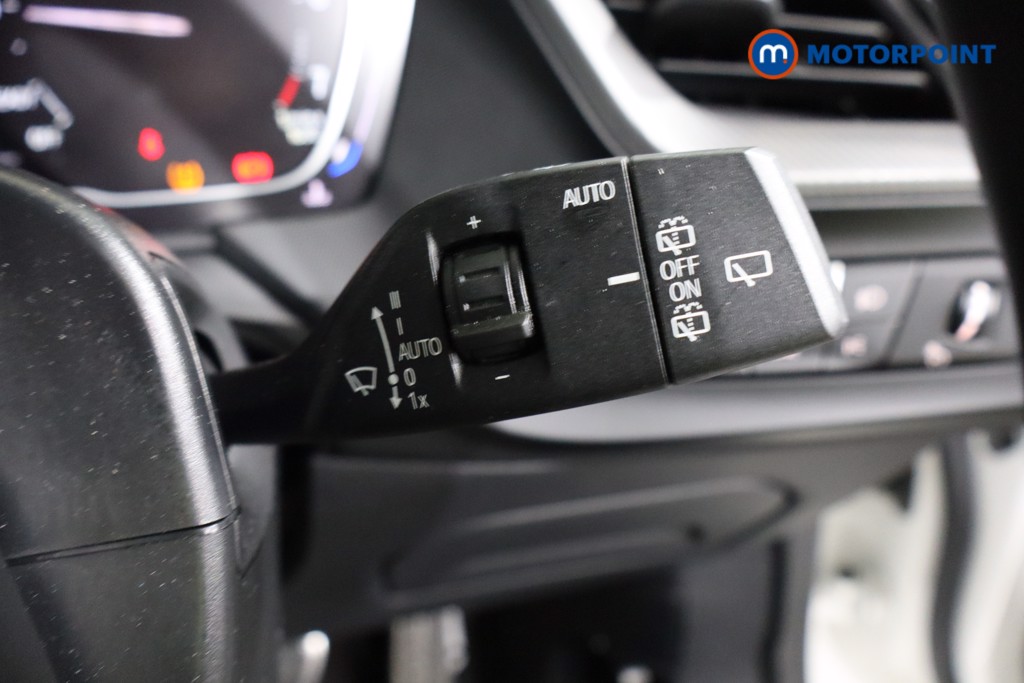 BMW 1 Series M Sport Automatic Petrol Hatchback - Stock Number (1548192) - 15th supplementary image