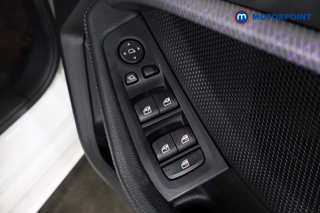 BMW 1 Series M Sport Automatic Petrol Hatchback - Stock Number (1548192) - 17th supplementary image