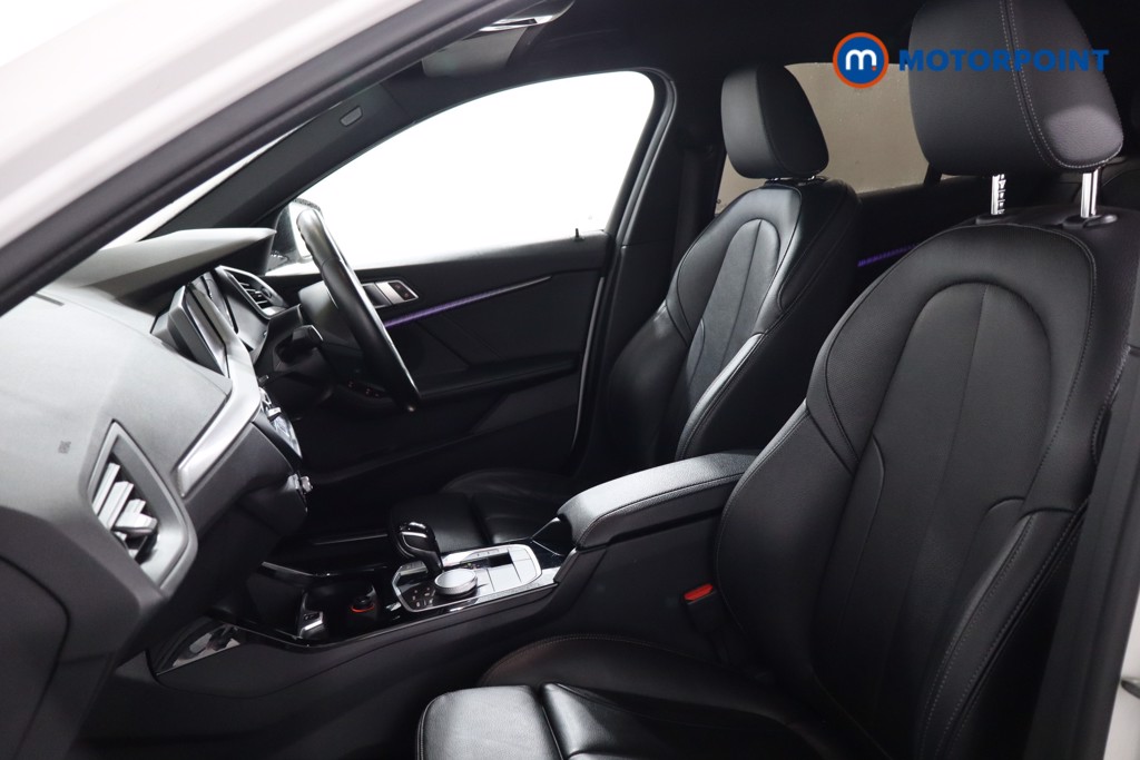 BMW 1 Series M Sport Automatic Petrol Hatchback - Stock Number (1548192) - 19th supplementary image
