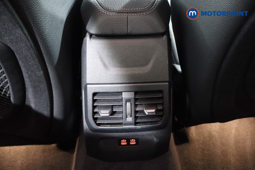 BMW 1 Series M Sport Automatic Petrol Hatchback - Stock Number (1548192) - 21st supplementary image