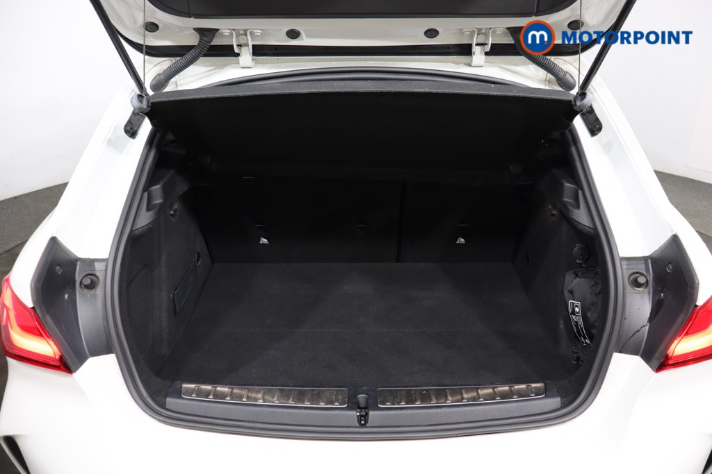 BMW 1 Series M Sport Automatic Petrol Hatchback - Stock Number (1548192) - 23rd supplementary image