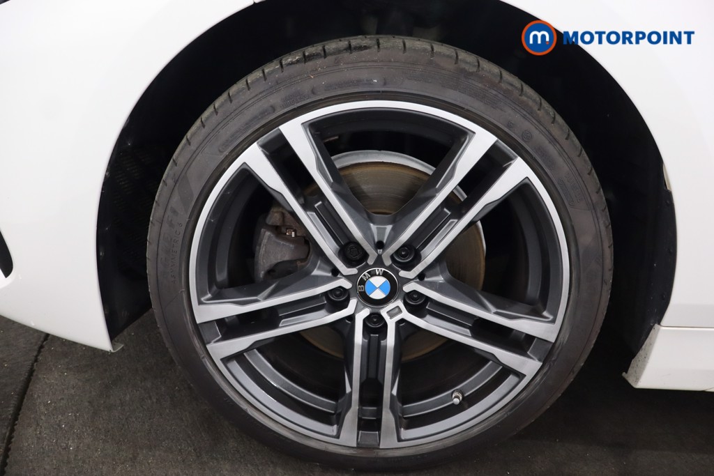 BMW 1 Series M Sport Automatic Petrol Hatchback - Stock Number (1548192) - 26th supplementary image