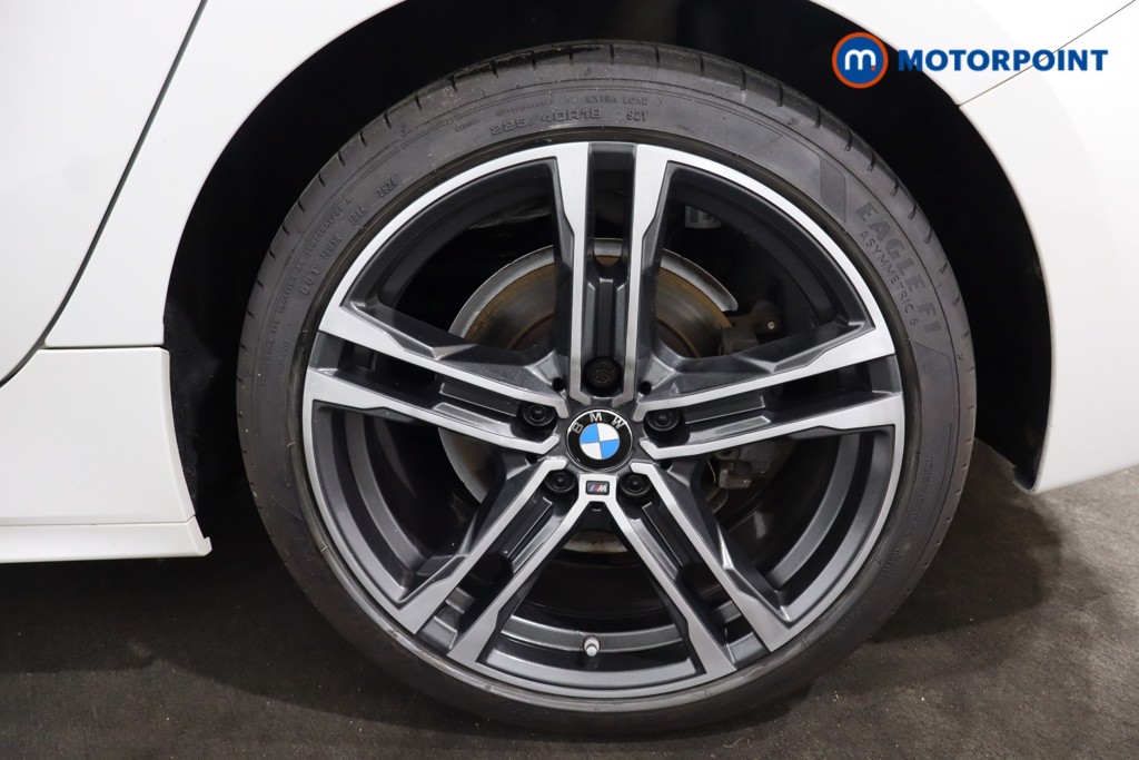 BMW 1 Series M Sport Automatic Petrol Hatchback - Stock Number (1548192) - 27th supplementary image