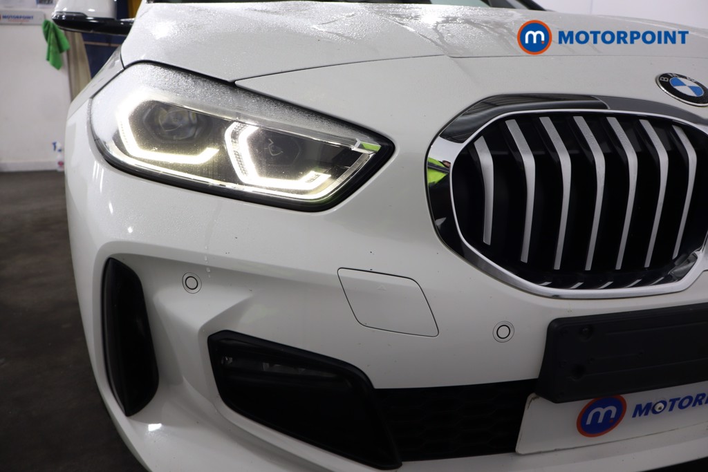 BMW 1 Series M Sport Automatic Petrol Hatchback - Stock Number (1548192) - 28th supplementary image
