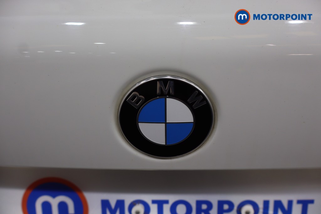 BMW 1 Series M Sport Automatic Petrol Hatchback - Stock Number (1548192) - 31st supplementary image