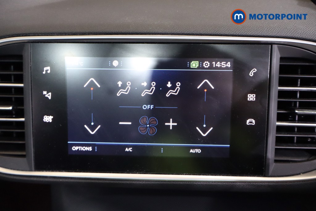 Peugeot 308 Tech Edition Manual Petrol Hatchback - Stock Number (1556635) - 6th supplementary image
