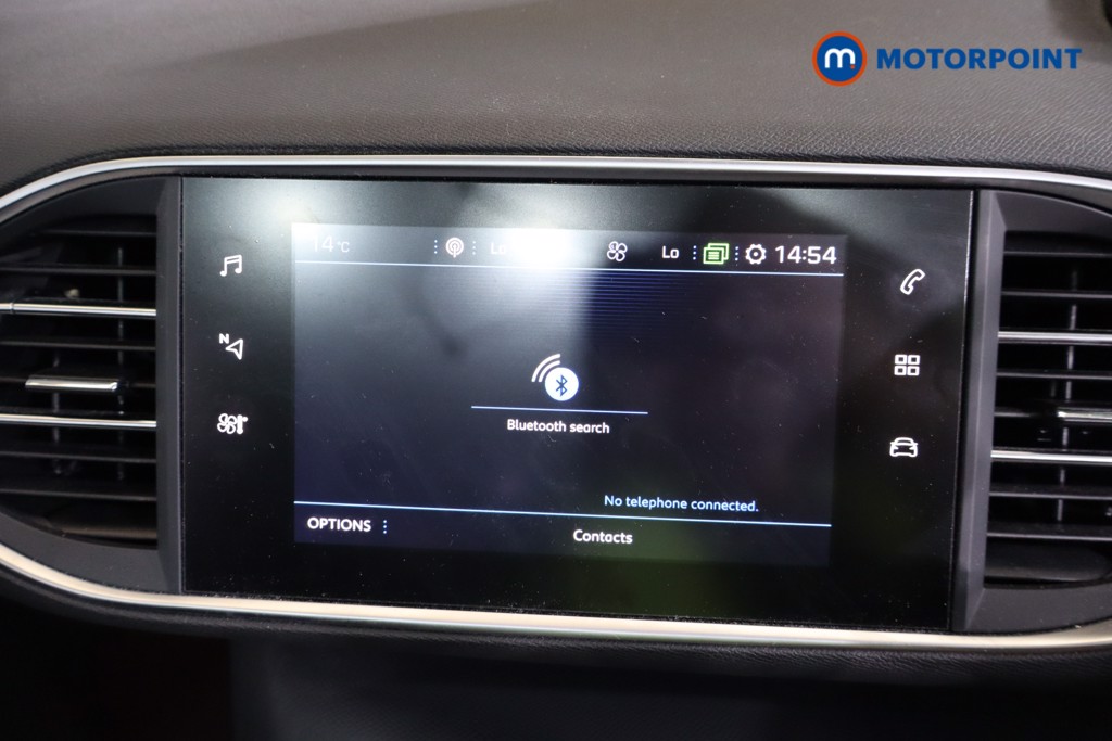 Peugeot 308 Tech Edition Manual Petrol Hatchback - Stock Number (1556635) - 7th supplementary image