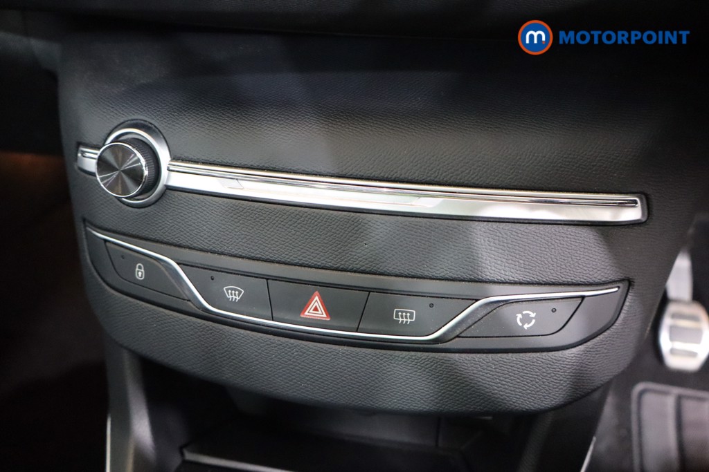 Peugeot 308 Tech Edition Manual Petrol Hatchback - Stock Number (1556635) - 10th supplementary image