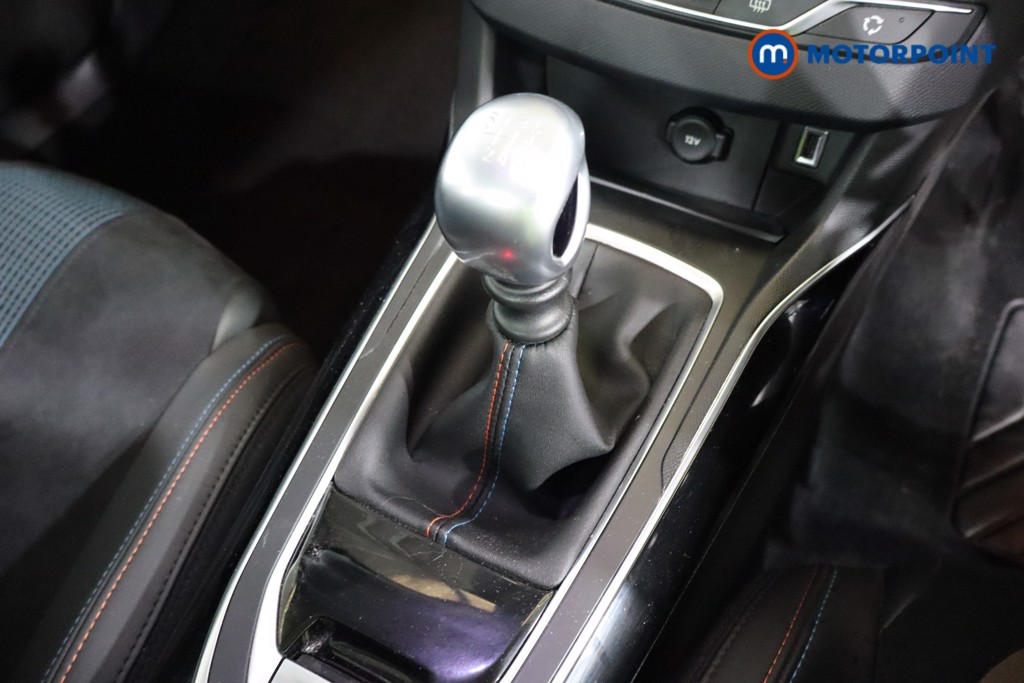 Peugeot 308 Tech Edition Manual Petrol Hatchback - Stock Number (1556635) - 11th supplementary image