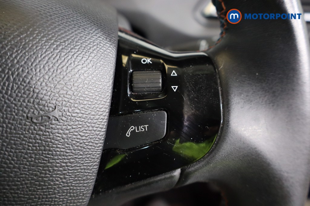 Peugeot 308 Tech Edition Manual Petrol Hatchback - Stock Number (1556635) - 13th supplementary image