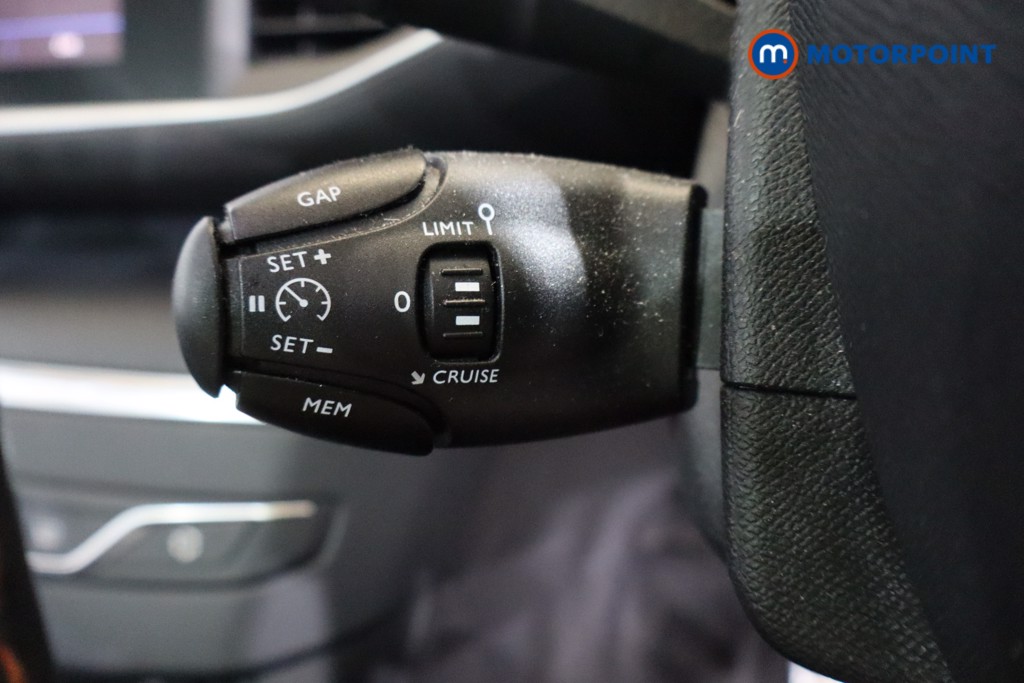 Peugeot 308 Tech Edition Manual Petrol Hatchback - Stock Number (1556635) - 15th supplementary image