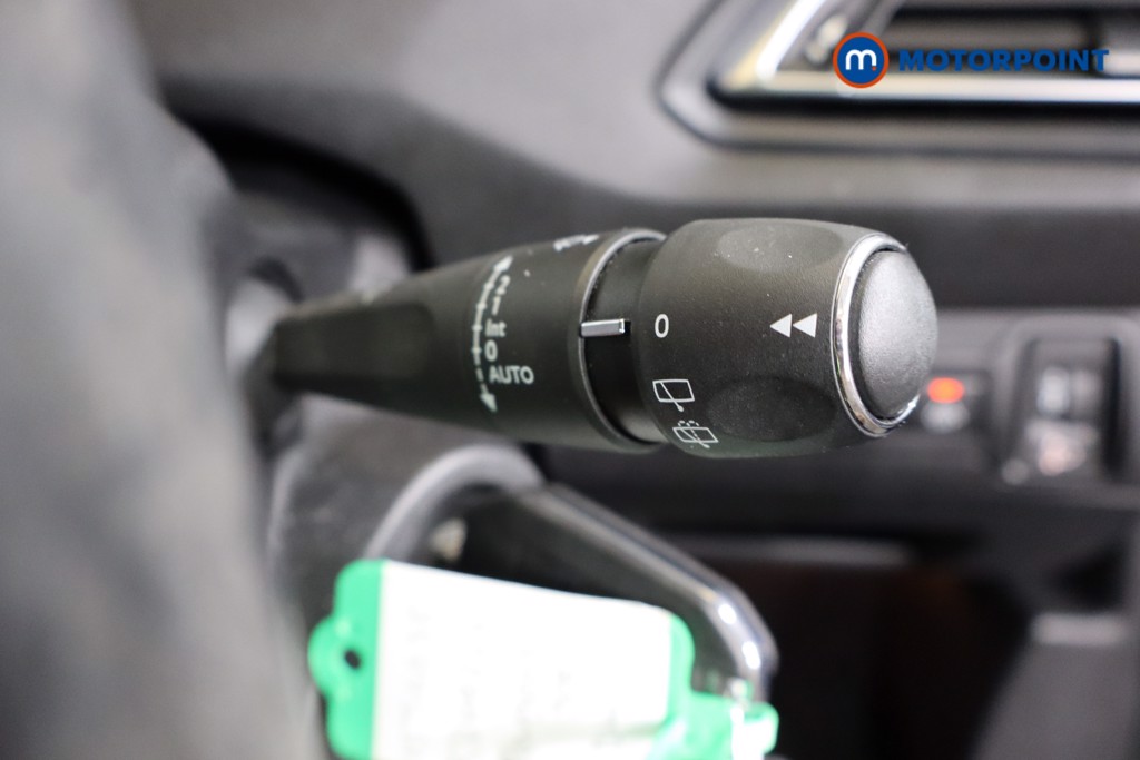 Peugeot 308 Tech Edition Manual Petrol Hatchback - Stock Number (1556635) - 16th supplementary image