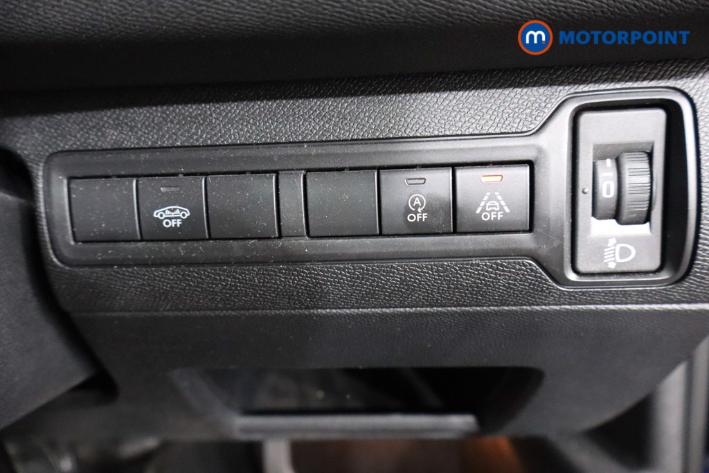 Peugeot 308 Tech Edition Manual Petrol Hatchback - Stock Number (1556635) - 17th supplementary image