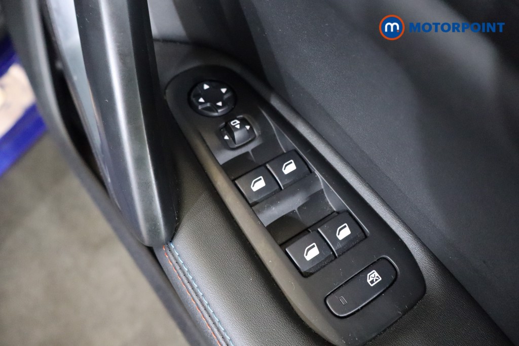 Peugeot 308 Tech Edition Manual Petrol Hatchback - Stock Number (1556635) - 18th supplementary image