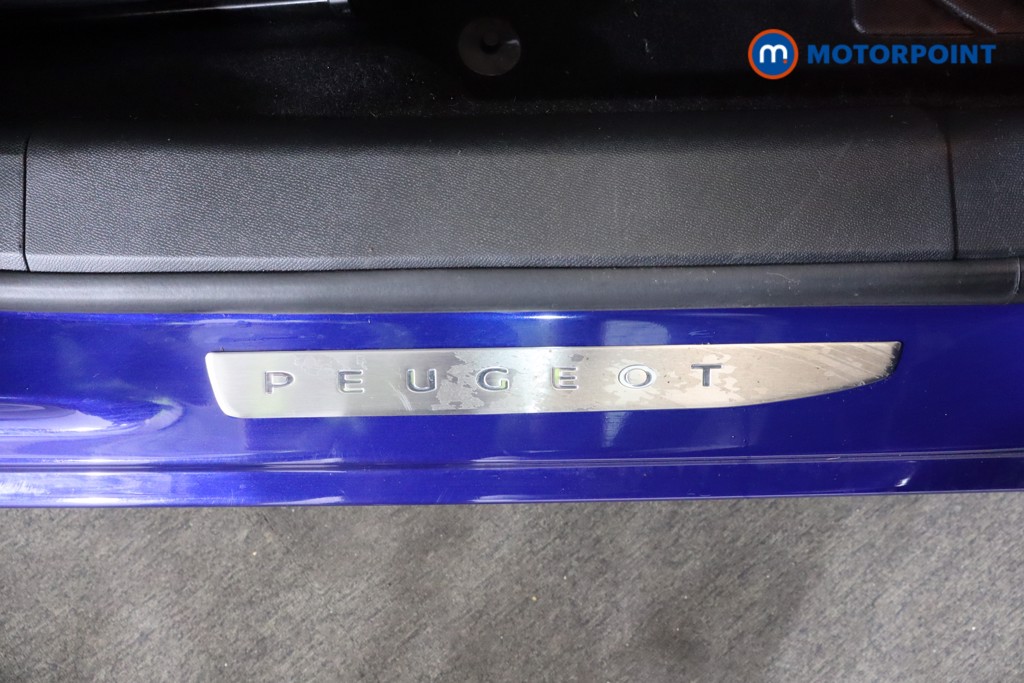 Peugeot 308 Tech Edition Manual Petrol Hatchback - Stock Number (1556635) - 19th supplementary image