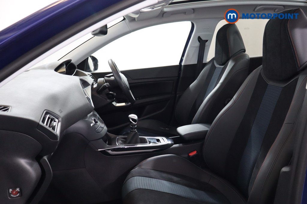 Peugeot 308 Tech Edition Manual Petrol Hatchback - Stock Number (1556635) - 20th supplementary image