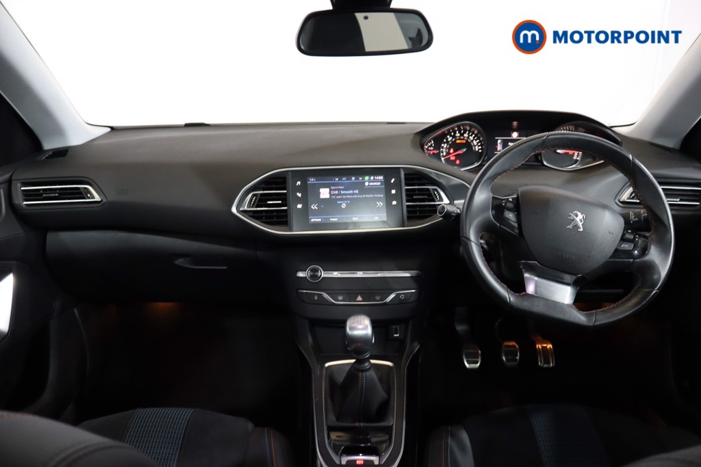 Peugeot 308 Tech Edition Manual Petrol Hatchback - Stock Number (1556635) - 22nd supplementary image