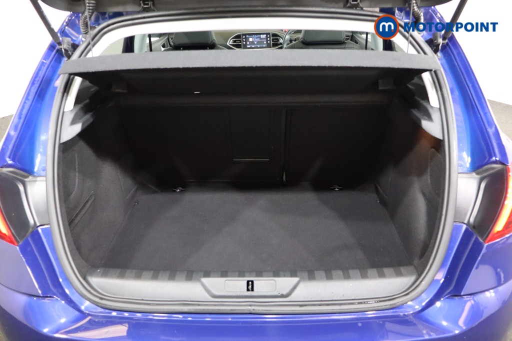 Peugeot 308 Tech Edition Manual Petrol Hatchback - Stock Number (1556635) - 23rd supplementary image