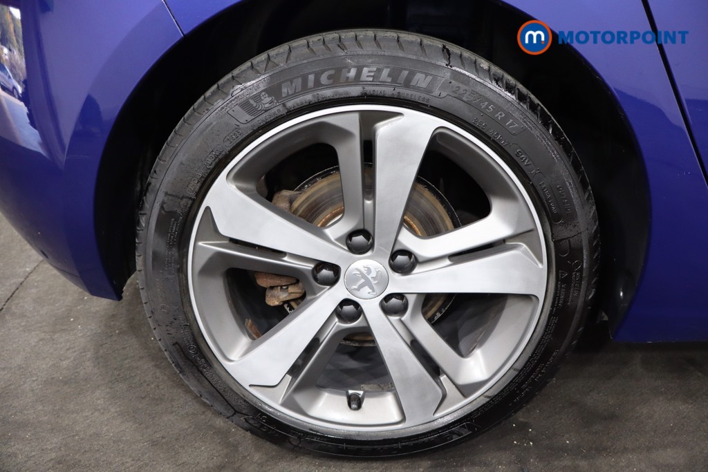 Peugeot 308 Tech Edition Manual Petrol Hatchback - Stock Number (1556635) - 25th supplementary image