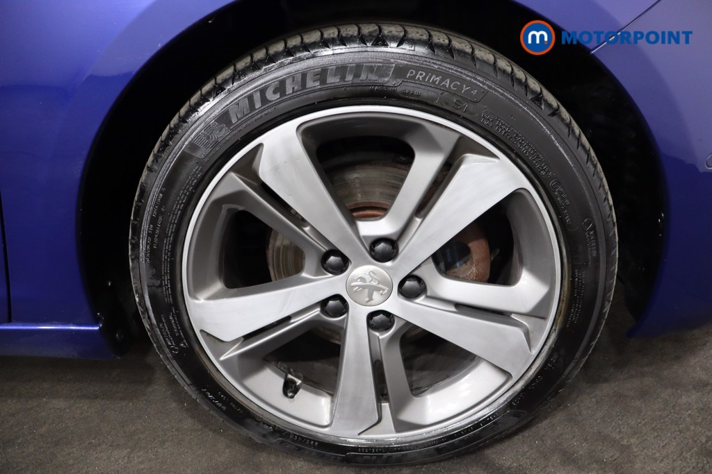 Peugeot 308 Tech Edition Manual Petrol Hatchback - Stock Number (1556635) - 26th supplementary image