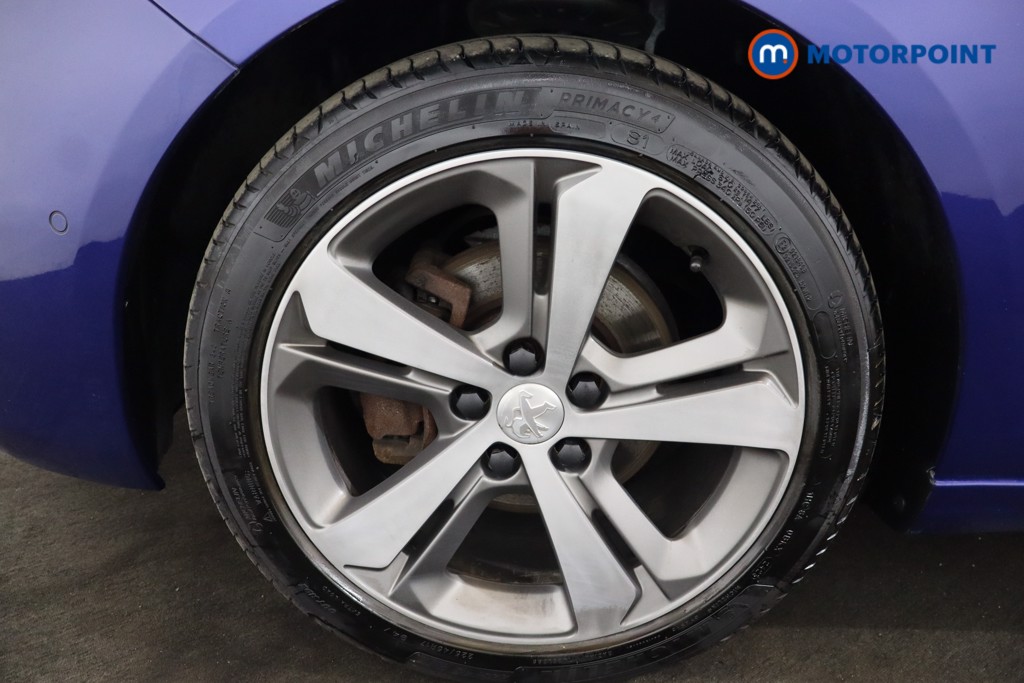 Peugeot 308 Tech Edition Manual Petrol Hatchback - Stock Number (1556635) - 27th supplementary image