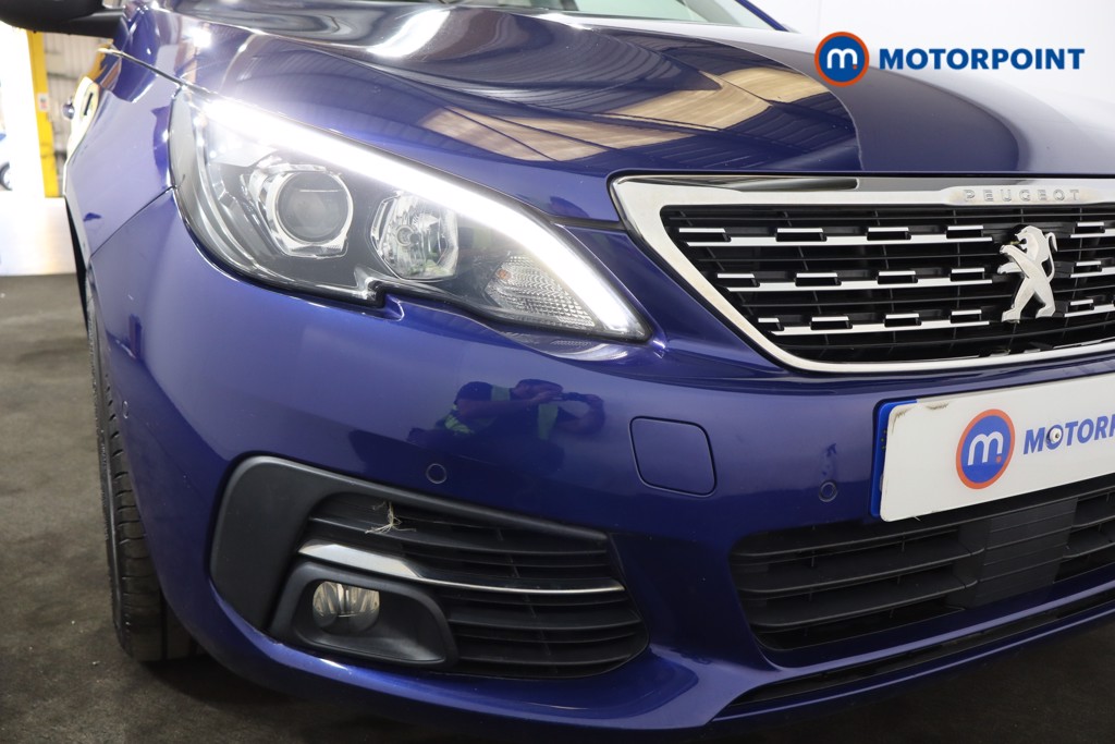 Peugeot 308 Tech Edition Manual Petrol Hatchback - Stock Number (1556635) - 29th supplementary image