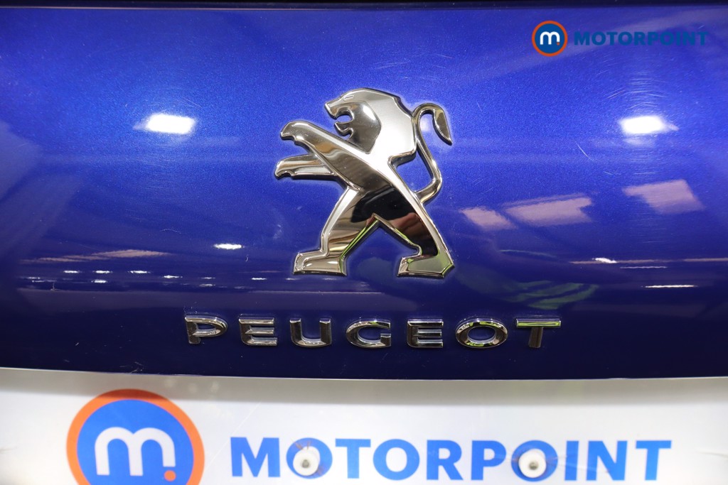 Peugeot 308 Tech Edition Manual Petrol Hatchback - Stock Number (1556635) - 32nd supplementary image