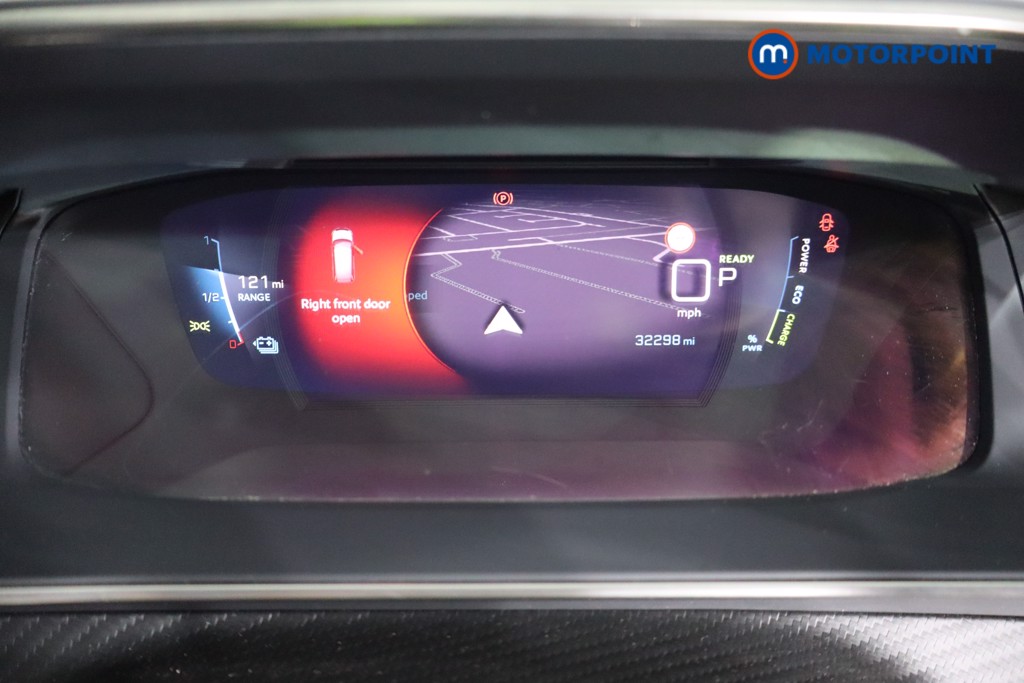 Peugeot 2008 Allure Premium Automatic Electric SUV - Stock Number (1557778) - 2nd supplementary image