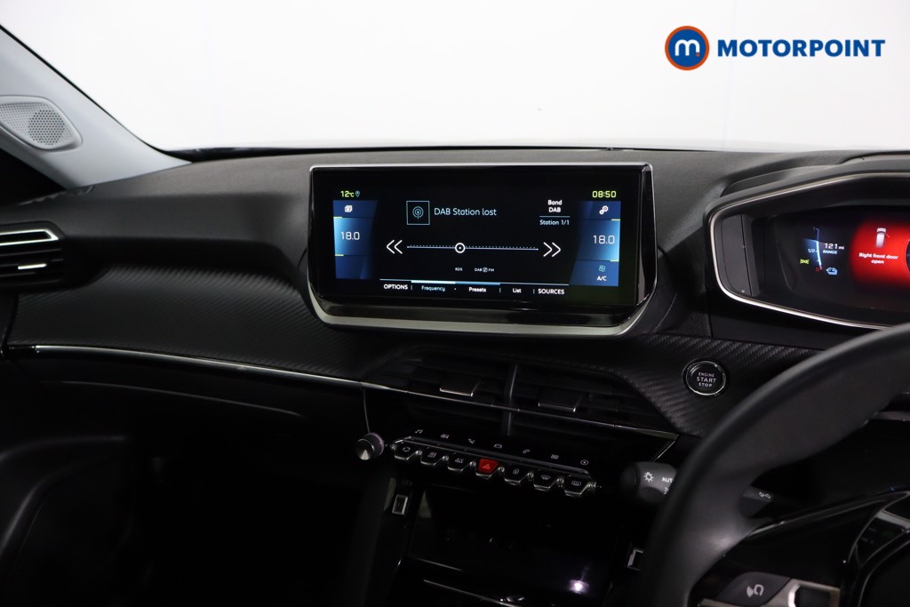 Peugeot 2008 Allure Premium Automatic Electric SUV - Stock Number (1557778) - 3rd supplementary image