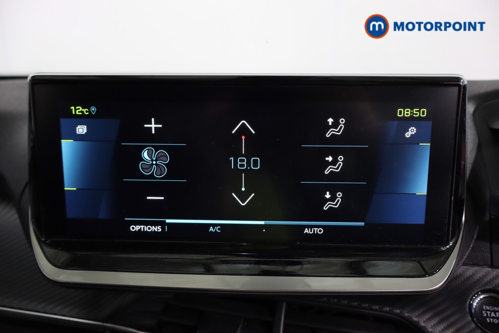 Peugeot 2008 Allure Premium Automatic Electric SUV - Stock Number (1557778) - 5th supplementary image