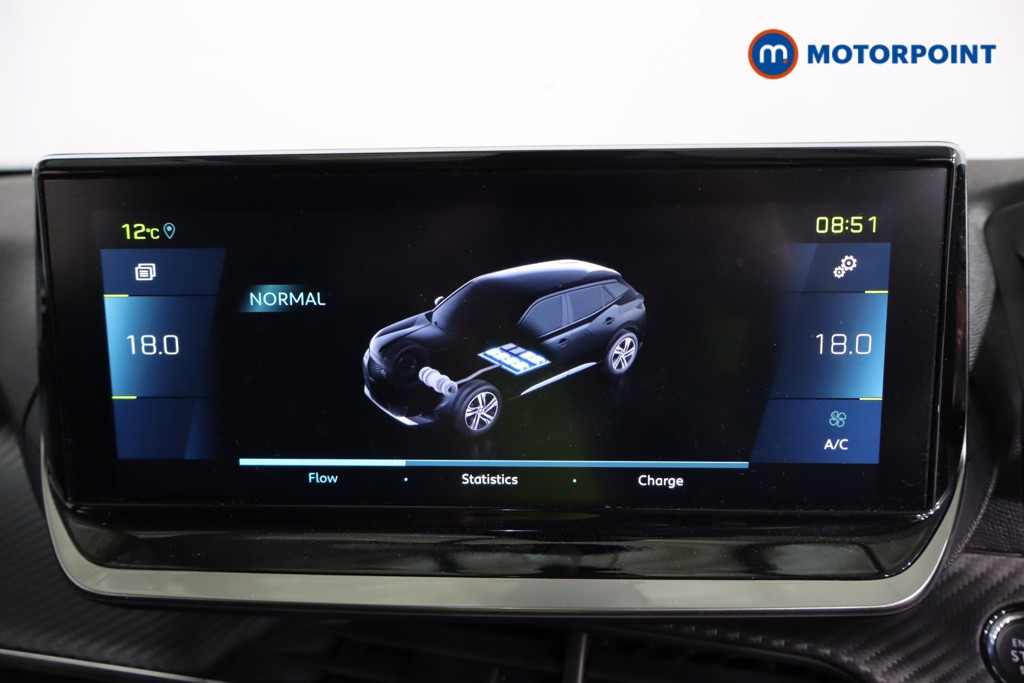 Peugeot 2008 Allure Premium Automatic Electric SUV - Stock Number (1557778) - 10th supplementary image