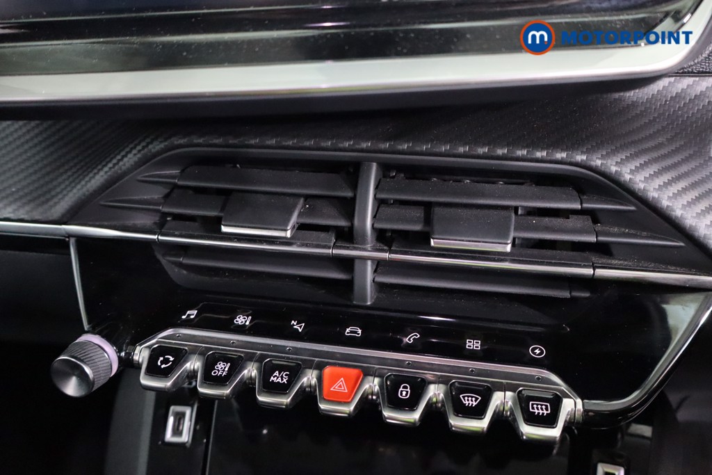 Peugeot 2008 Allure Premium Automatic Electric SUV - Stock Number (1557778) - 11th supplementary image