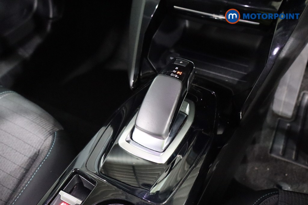 Peugeot 2008 Allure Premium Automatic Electric SUV - Stock Number (1557778) - 12th supplementary image