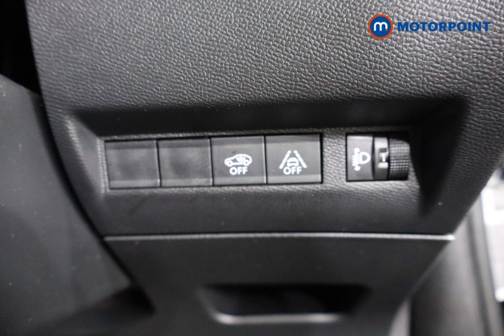 Peugeot 2008 Allure Premium Automatic Electric SUV - Stock Number (1557778) - 18th supplementary image