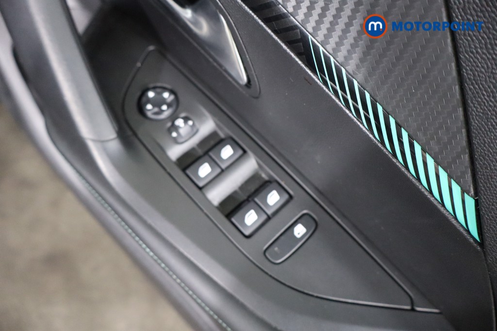 Peugeot 2008 Allure Premium Automatic Electric SUV - Stock Number (1557778) - 19th supplementary image