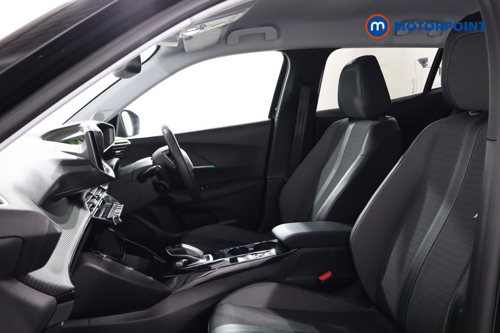 Peugeot 2008 Allure Premium Automatic Electric SUV - Stock Number (1557778) - 20th supplementary image