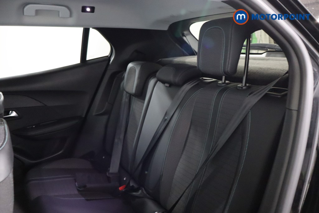 Peugeot 2008 Allure Premium Automatic Electric SUV - Stock Number (1557778) - 21st supplementary image